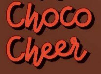 Device Of Choco Cheer Device mark 3776308 Trademark