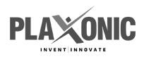 Plaxonic...invent Innovate Device mark 3776534 Trademark