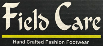 Field Care – Hand Crafted Fashion Footwear Device mark 3776542 Trademark