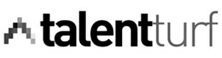 Talentturf (device) Device mark 3776845 Trademark