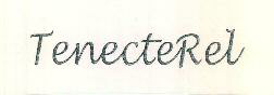 Tenecterel Device mark 3777144 Trademark