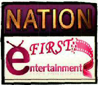 Nation First Entertainment Device mark 3777196 Trademark