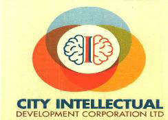 City Intellectual Development Corporation Ltd Device mark 3777499 Trademark