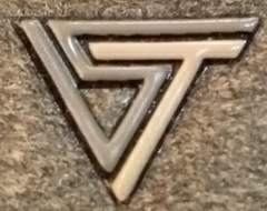 Logo Device mark 3777604 Trademark