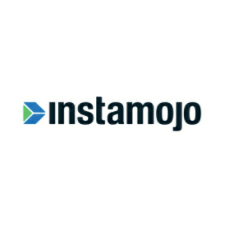 Instamojo Device mark 3777713 Trademark