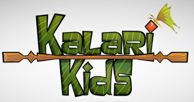 Kalari Kids Device mark 3778102 Trademark