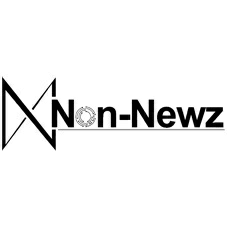 Non-newz Written In A Stylized Manner Along With A Device Device mark 3778126 Trademark