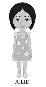 Julie Device mark 3779353 Trademark