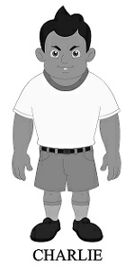 Charlie Device mark 3779351 Trademark