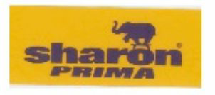 Sharon Prima Device Device mark 3779392 Trademark