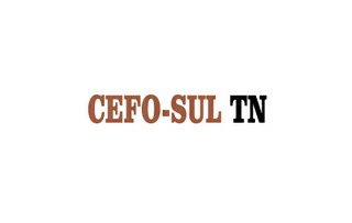 Cefo-sul Tn Device mark 3780352 Trademark