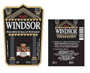 Windsor Device mark 3781021 Trademark