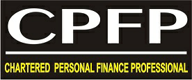 Cpfp Chartered Personal Finance Professional Device mark 3781332 Trademark