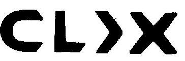 Clix Device mark 3781624 Trademark