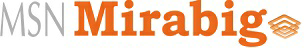 Msn Mirabig Device mark 3782212 Trademark