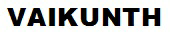 Vaikunth Device mark 3782295 Trademark