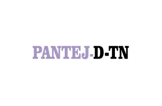 Pantej-d-tn Device mark 3782533 Trademark