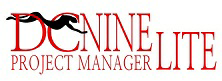 Dcnine Project Manager Lite Device mark 3782737 Trademark