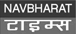 Navbharat Times (label) Device mark 3783277 Trademark