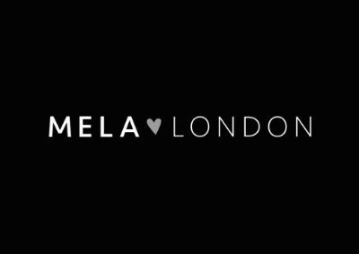 Mela London Logo Device mark 3783911 Trademark