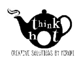 Think Hot Creative Solutions By Mirchi Device mark 3783922 Trademark