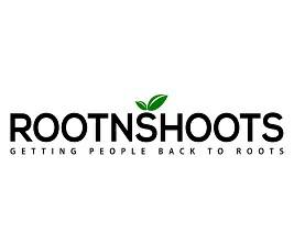 Rootnshoots Device mark 3784584 Trademark