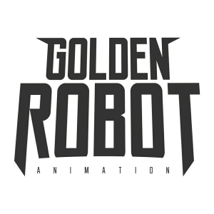 Golden Robot Animation Device mark 3786365 Trademark
