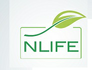 Nlife With Device Of Leaf Device mark 3787383 Trademark