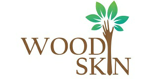 Woodskin Device mark 3787432 Trademark