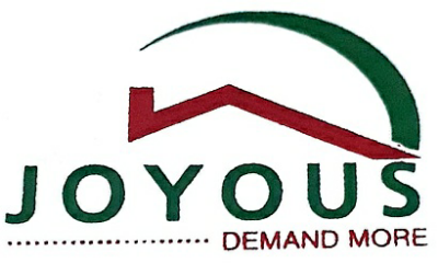 Joyous, Demand More Device mark 3787735 Trademark
