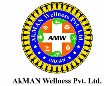 Akman Wellness Pvt. Ltd Device mark 3788052 Trademark