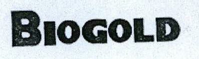 Biogold Device mark 3788466 Trademark
