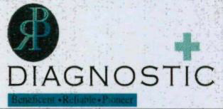 Diagnostic, Brp Device mark 3789754 Trademark