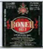 Boxer Device mark 3786304 Trademark