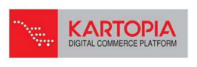 Kartopia Logo Device mark 3780078 Trademark