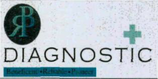 Diagnostic, Brp Device mark 3789753 Trademark