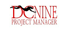 Dcnine Project Manager Device mark 3782735 Trademark