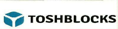 Toshblocks Device mark 3788702 Trademark