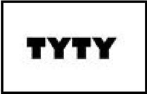 Tyty Device mark 3787477 Trademark