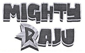 Mighty Raju Device mark 3779208 Trademark