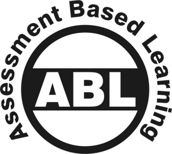 Abl Assessment Based Learning Device mark 3782538 Trademark