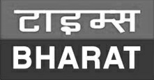 Times Bharat (label) Device mark 3783275 Trademark