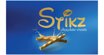 Stikz Chocolate Cream With Device Device mark 3785623 Trademark