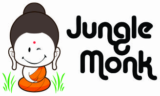 Junglemonk Device mark 3781726 Trademark