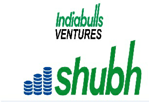 Indiabulls Ventures Shubh Device mark 3789878 Trademark