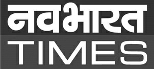 Navbharat Times (label) Device mark 3783271 Trademark