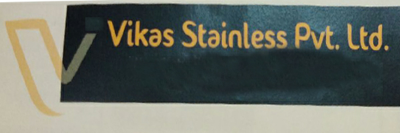Vikas Stainless Pvt. Ltd. Device mark 3778644 Trademark