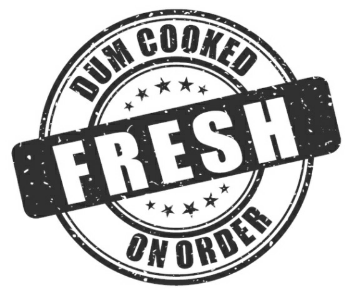 Dum Cooked Fresh Label Device mark 3781749 Trademark