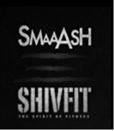Smaaash Shivfit- The Spirit Of Fitness Device mark 3780124 Trademark