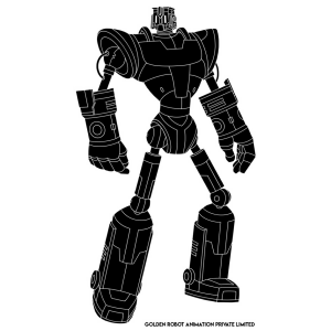 Device Of Robot Device mark 3786458 Trademark